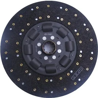 Clutch Disc (310 133)