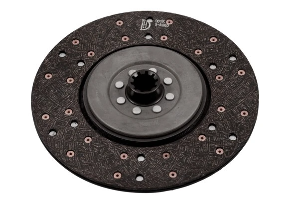 Clutch Disc