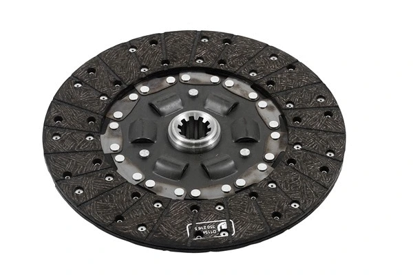 Clutch Disc (060 351)