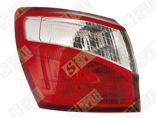 Tail Light Assembly (421056)