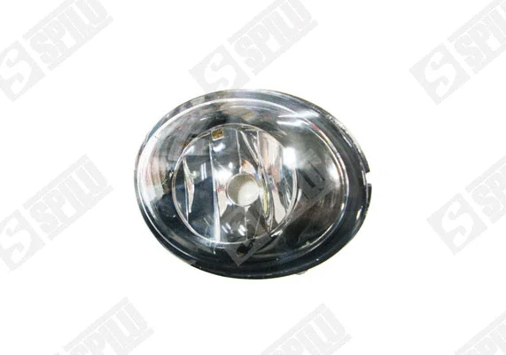 Front Fog Light (690004)