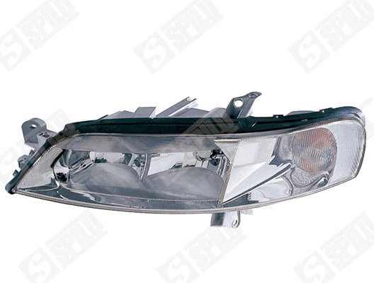 Headlight (322024)
