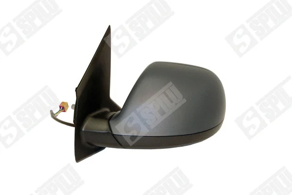 Exterior Mirror (58025)