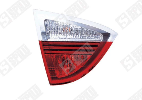Tail Light Assembly (404065)