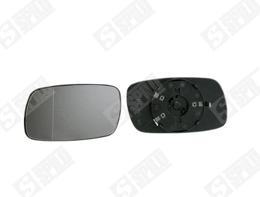 Mirror Glass, exterior mirror (12297)