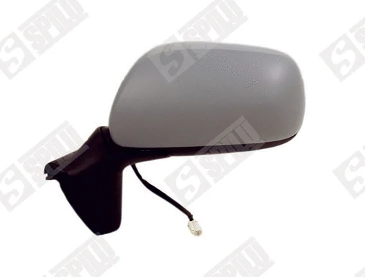Exterior Mirror (55112)