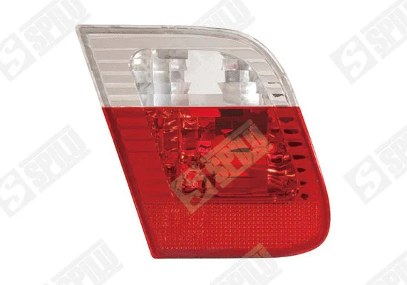 Tail Light Assembly (490407)