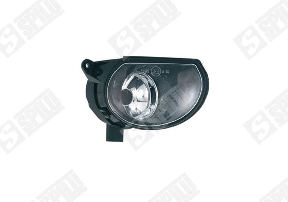 Front Fog Light (602020)