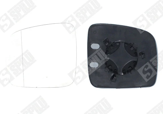 Mirror Glass, exterior mirror (13561)