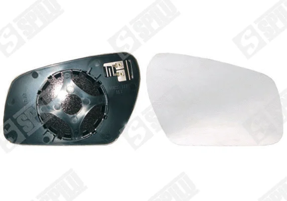 Mirror Glass, exterior mirror (10992)