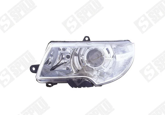 Headlight (328041)