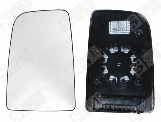 Mirror Glass, exterior mirror (11894)