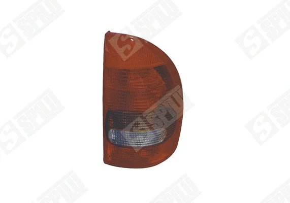 Tail Light Assembly (422017)