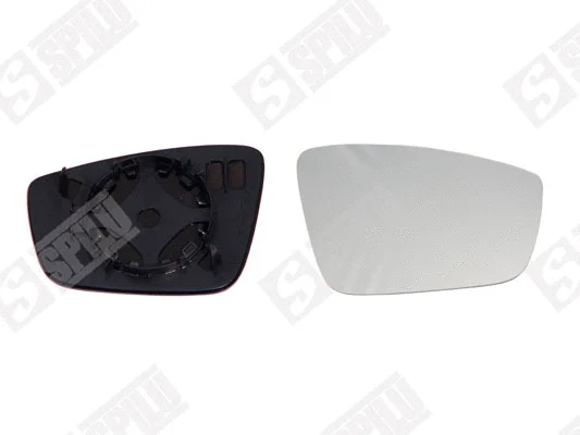 Mirror Glass, exterior mirror (15343)