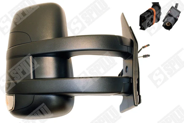 Exterior Mirror (51346)