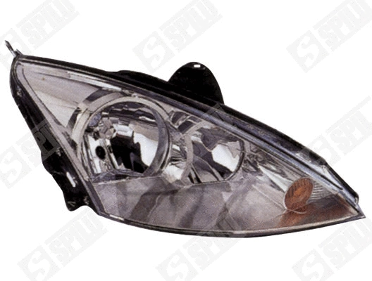 Headlight (309006)