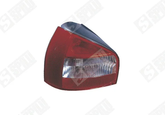Tail Light Assembly (402053)