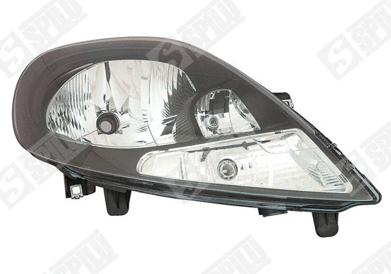 Headlight (390660)