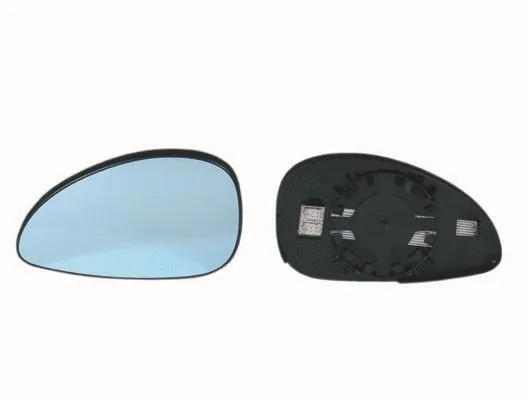 Mirror Glass, exterior mirror (10607)