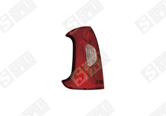 Tail Light Assembly (490049)