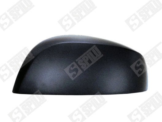 Cover, exterior mirror (54822)
