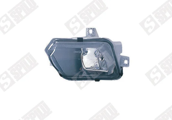 Front Fog Light (613003)