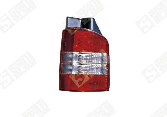 Tail Light Assembly (435151)