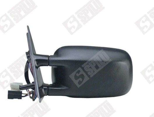 Exterior Mirror (53545)