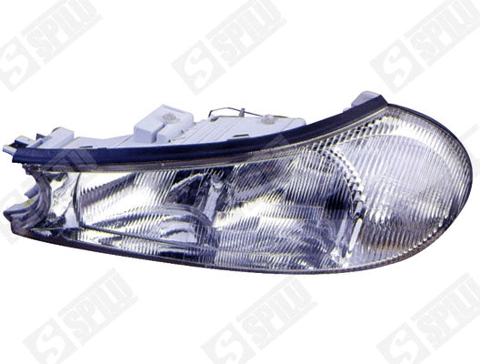 Headlight (309016)