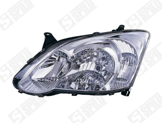 Headlight (334006)