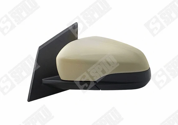 Exterior Mirror (58331)