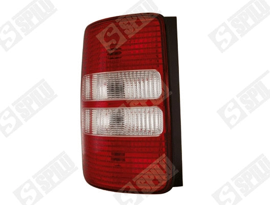 Tail Light Assembly (900455)
