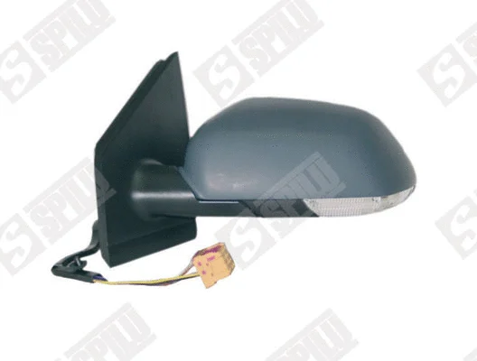 Exterior Mirror (54457)