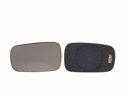 Mirror Glass, exterior mirror (12465)