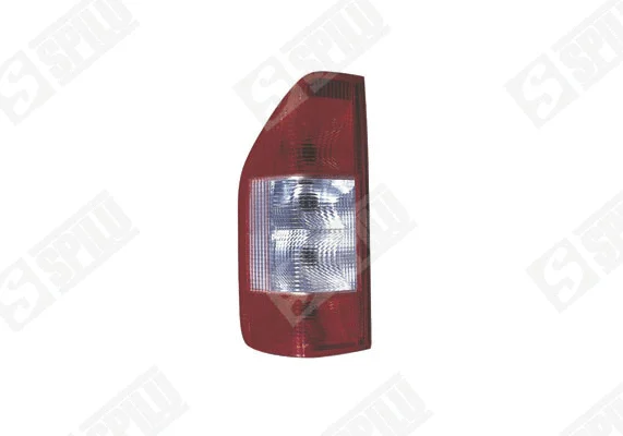 Tail Light Assembly (418151)