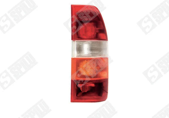 Tail Light Assembly (418062)