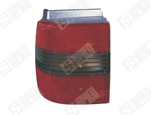 Tail Light Assembly (435030)