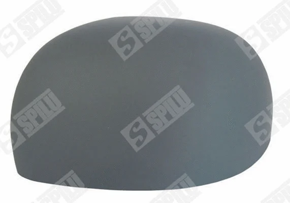 Cover, exterior mirror (55354)