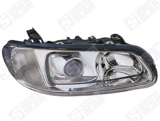 Headlight (322028)