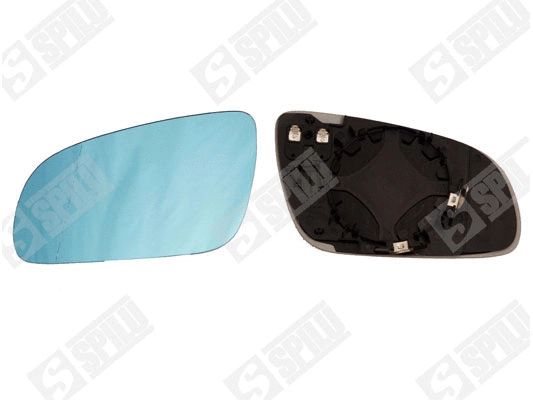 Mirror Glass, exterior mirror (10245)