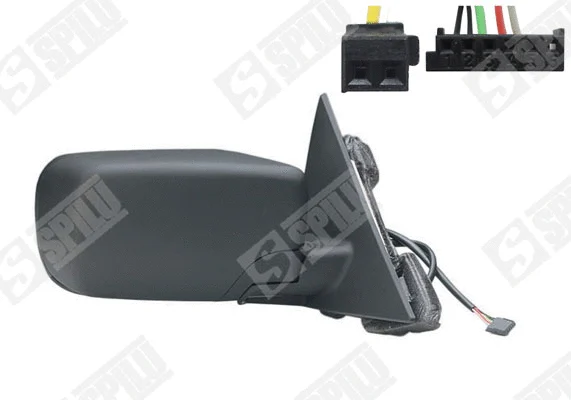 Exterior Mirror (50448)