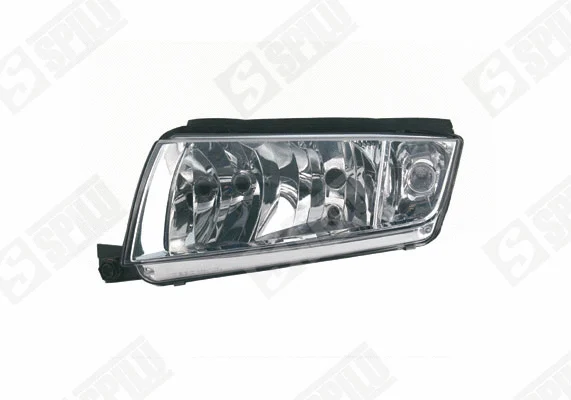 Headlight (328025)