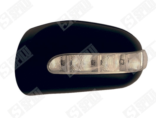 Cover, exterior mirror (54904)