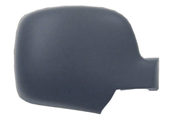 Cover, exterior mirror (55212)