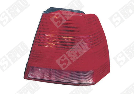 Tail Light Assembly (435112)
