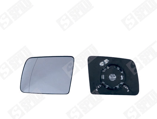 Mirror Glass, exterior mirror (14027)