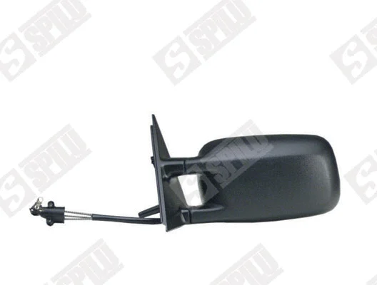 Exterior Mirror (53537)