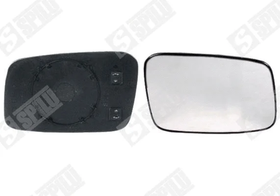 Mirror Glass, exterior mirror (13606)