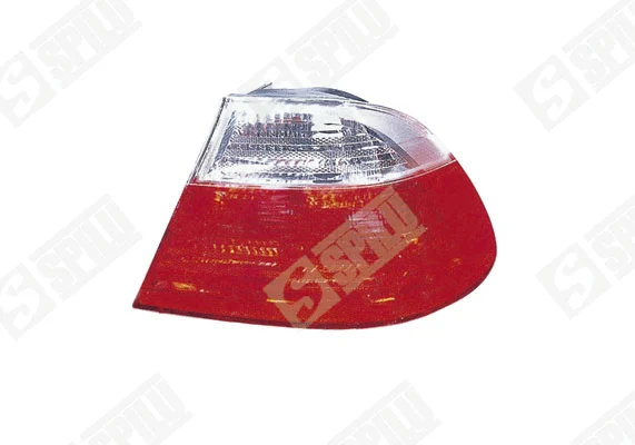 Tail Light Assembly (404021)