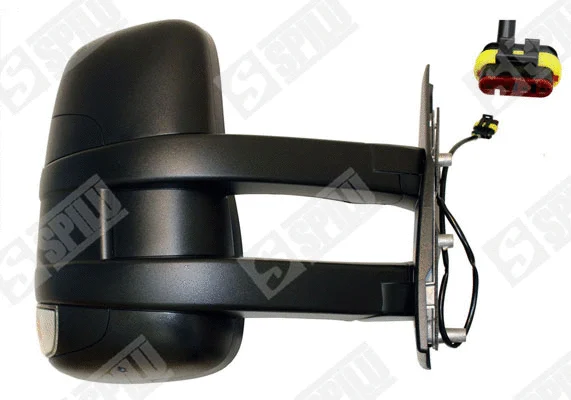 Exterior Mirror (58542)